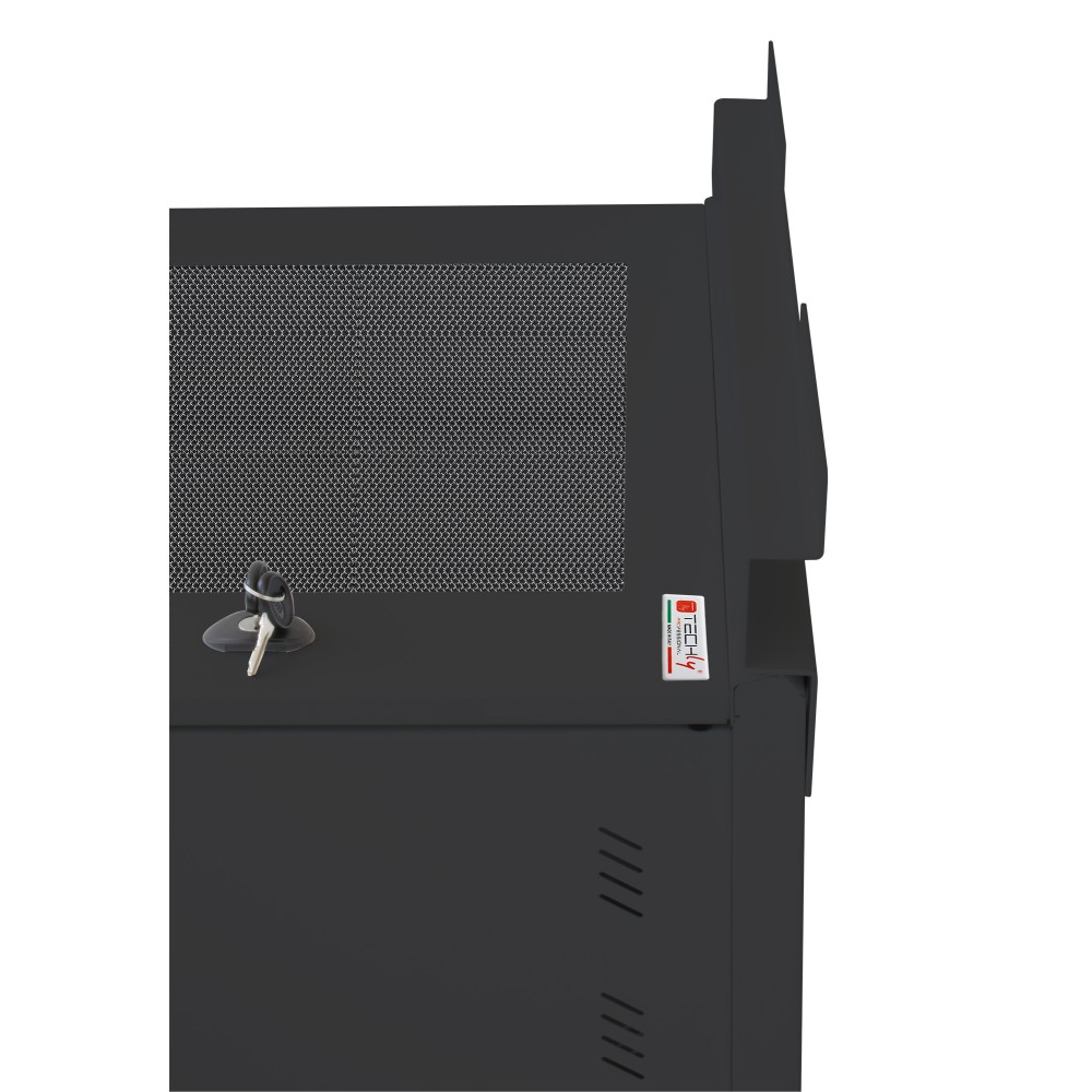 Techly I-CASE EE-2008BK6 – image 6