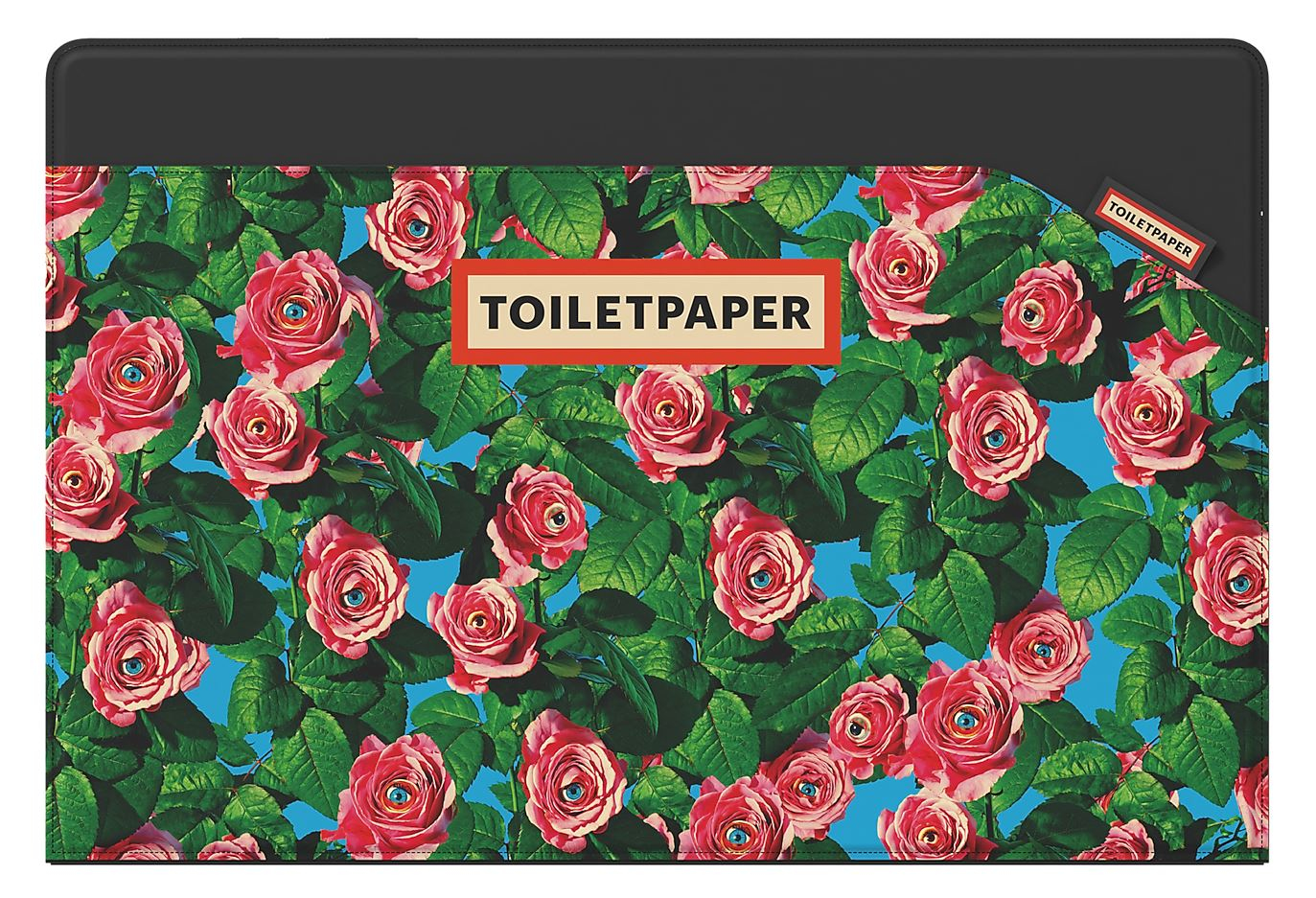 Samsung TOILETPAPER Eco-Friends Envelope Cover for Galaxy Tab S9+ – image 1