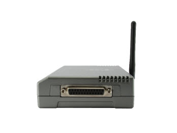 LevelOne 2 USB + 1 Parallel Wireless Print Server – image 5