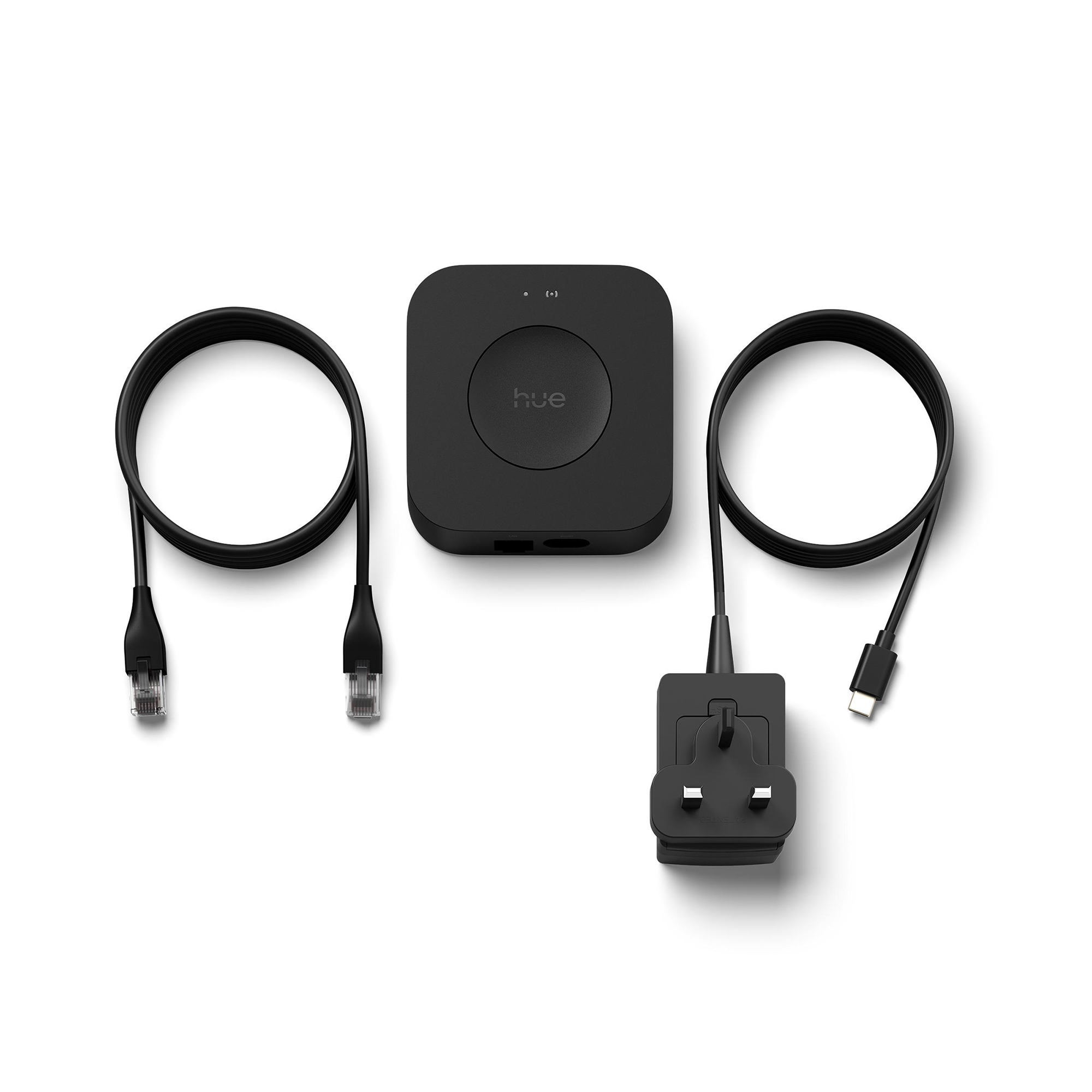 Philips by Signify Philips Hue Bridge V3 UK – image 7