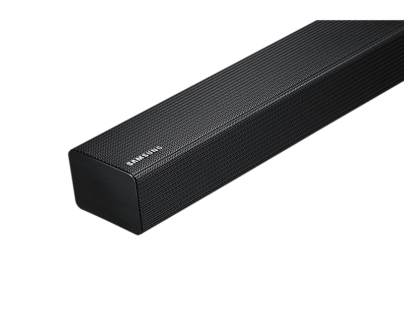 Samsung HW-M450/ZF soundbar speaker Black 2.1 channels – image 3