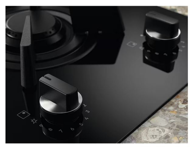 Electrolux KDI951723K hob Black Built-in – image 8