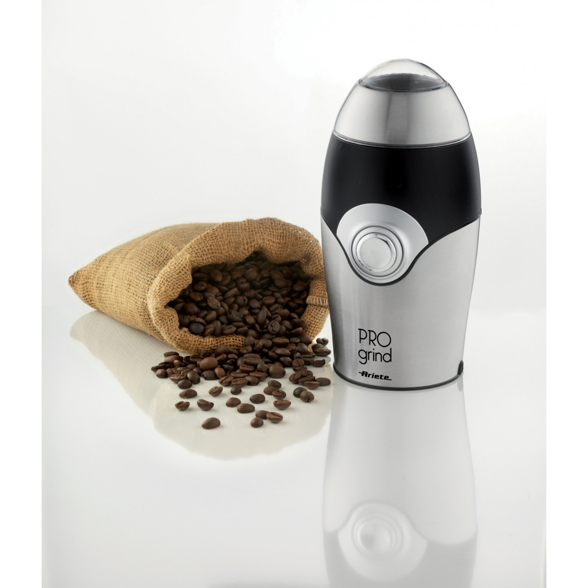 Ariete 3016, Electric Coffee Grinder – image 2