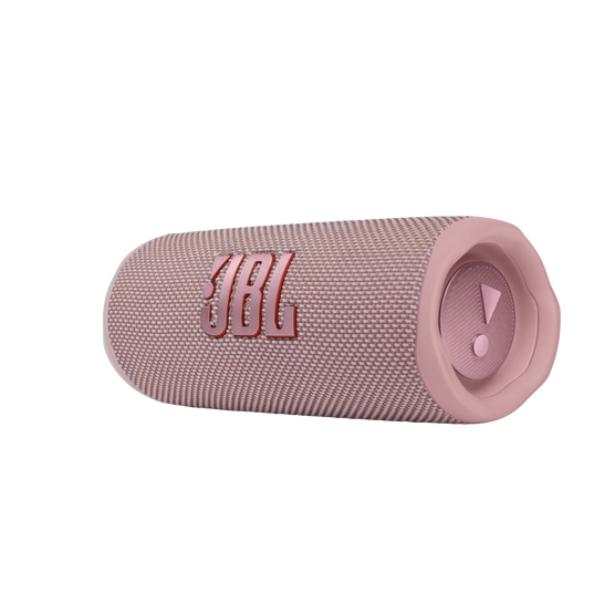 JBLFLIP6PINKAM portable/party speaker Stereo portable speaker Pink – image 6