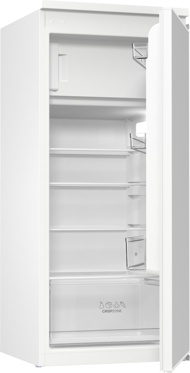 Gorenje RBI512E21 combi-fridge Built-in – image 2