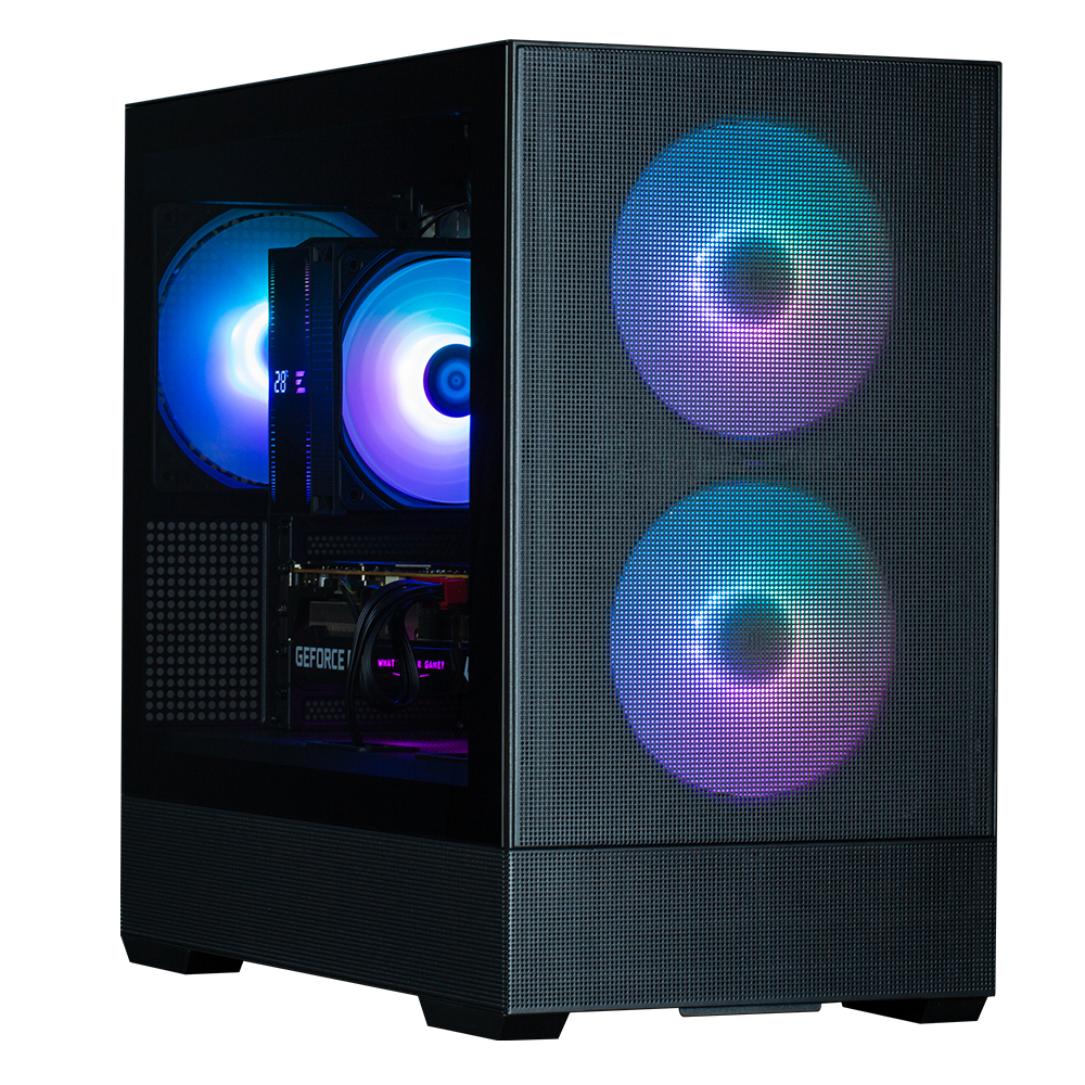 Zalman P30 Air Black – image 8