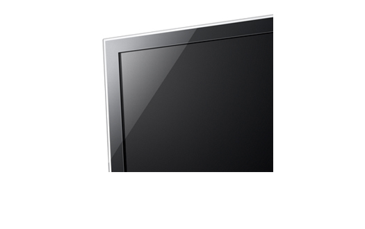 Samsung LE46C670 116.8 cm (46") Full HD Black – image 3