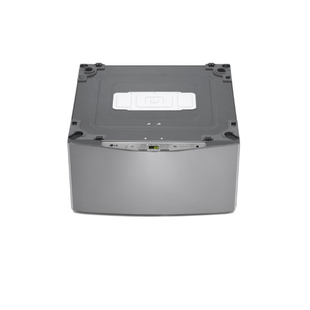 LG F8K5XNK4 washing machine Top-load – image 5