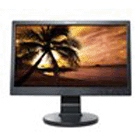Lenovo D186 Wide Monitor