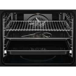 Electrolux KOEBP39Z 3500 W Black – image 3
