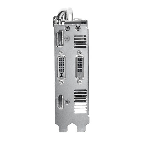 ASUS 90YV08V1-M0NA009 graphics card NVIDIA GeForce GTX 950 – image 4