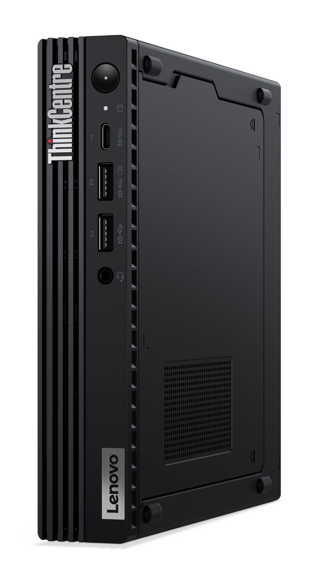 T1A Lenovo ThinkCentre M80q Gen 3 Refurbished – image 1