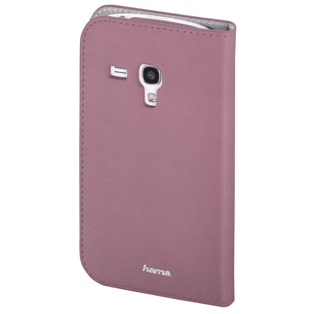 Hama "Slim" Booklet Case – image 2