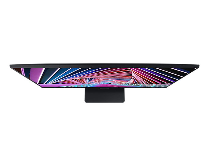 Samsung LS27A704NWU computer monitor – image 9