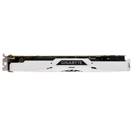 GIGABYTE GV-N108TGAMING OC-11GD – image 5
