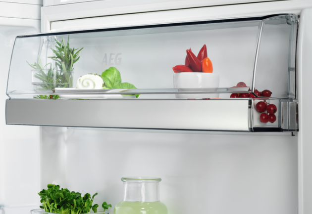 AEG Series 6000 RKS539F1DW fridge Freestanding – image 9