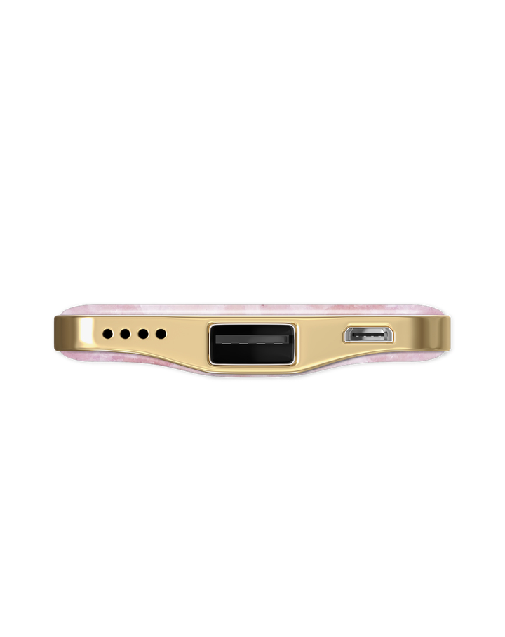 iDeal of Sweden Pilion Pink Marble – image 2