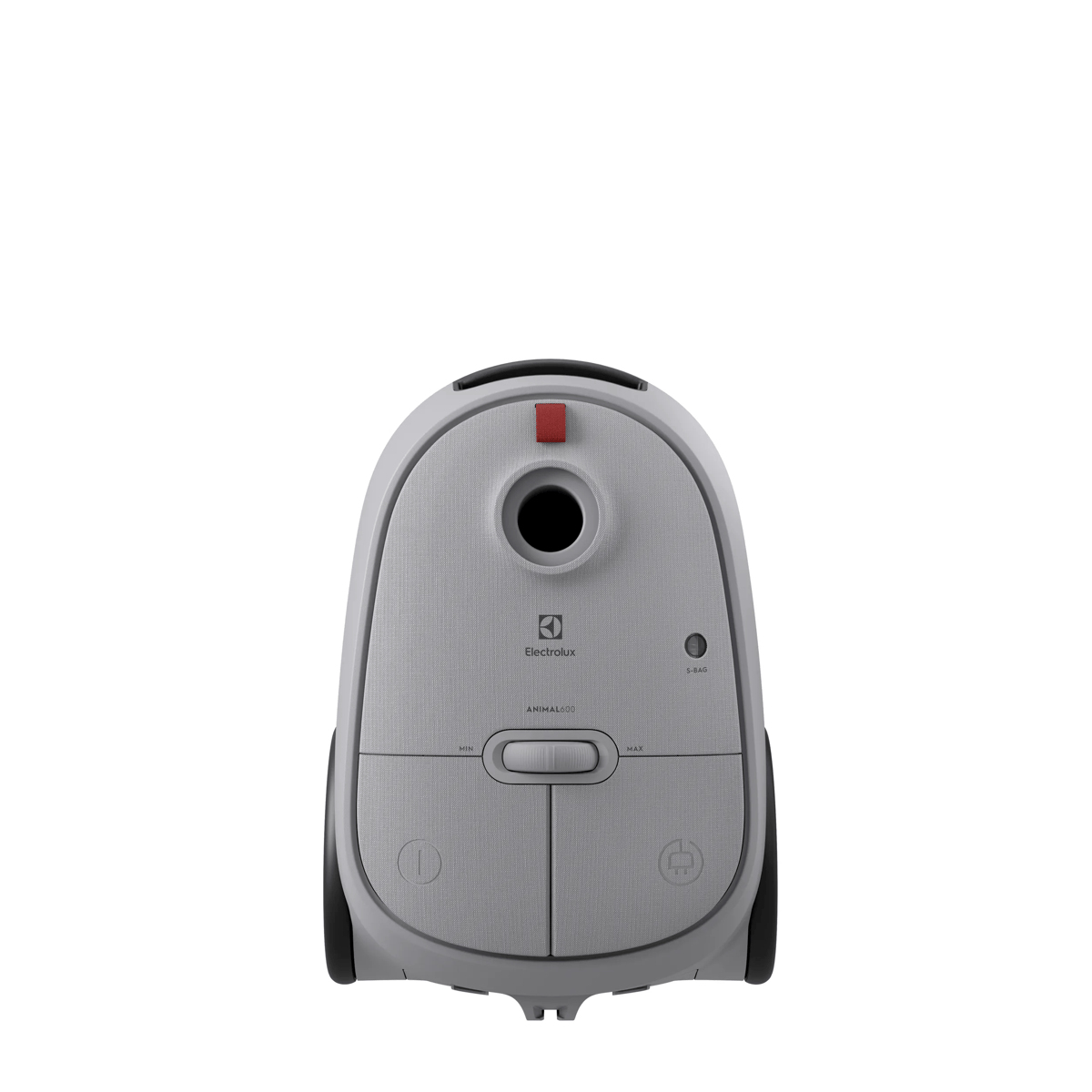 Electrolux EB61A5UG 3.5 L Cylinder vacuum Dry 850 W Dust bag – image 3