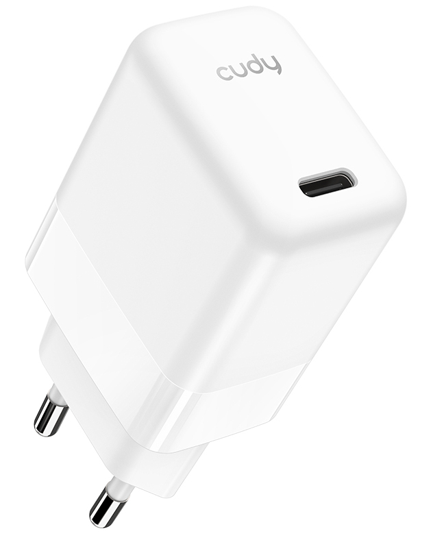 Cudy CH30 Laptop, Smartphone, Tablet, Mobile phone, Wearables White AC Fast charging Indoor – image 1