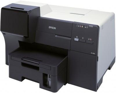 Epson B-300 – image 4