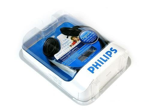 Philips SHM6105 PC Headset – image 5