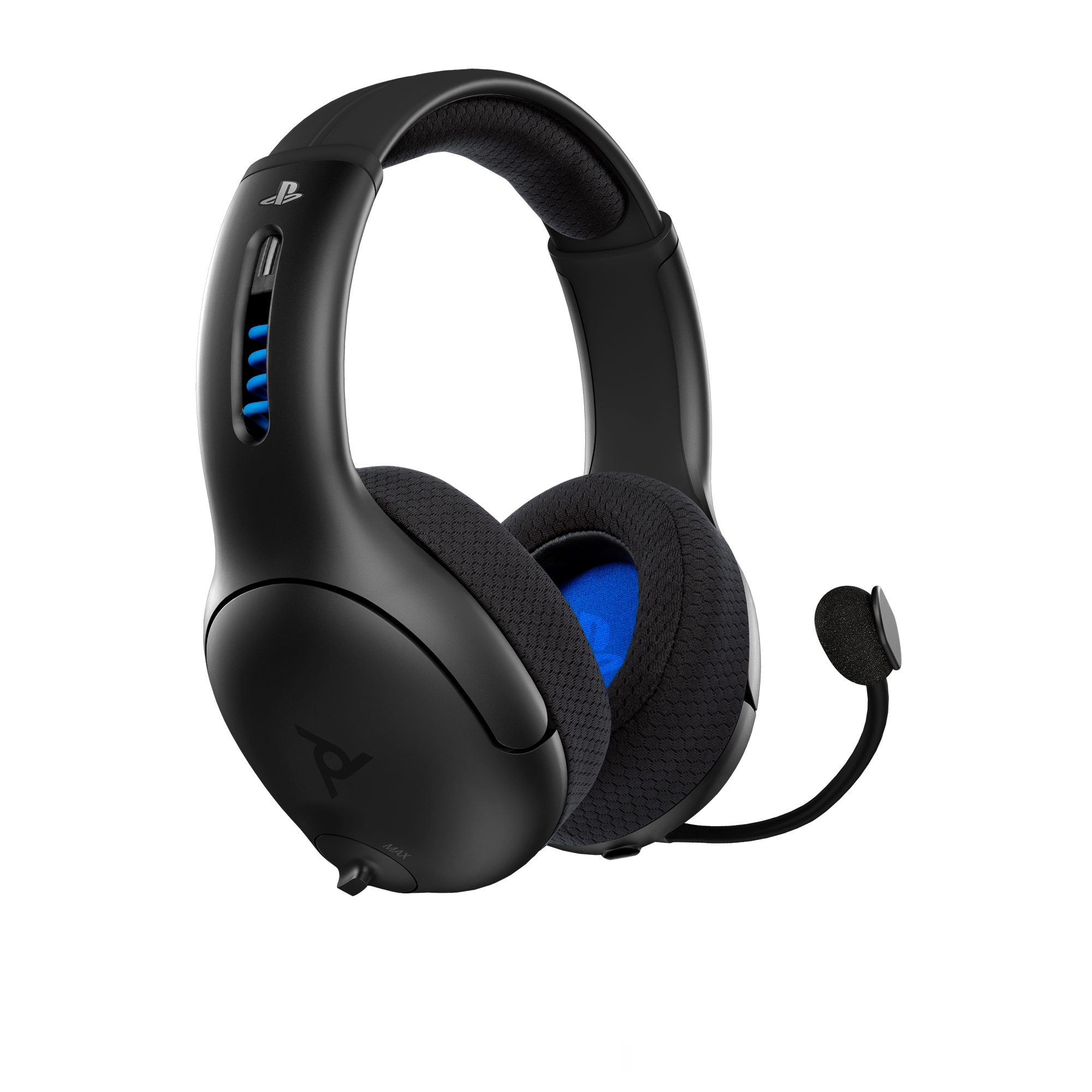 PDP LVL50 Headset Wireless Head-band Gaming Black – image 4