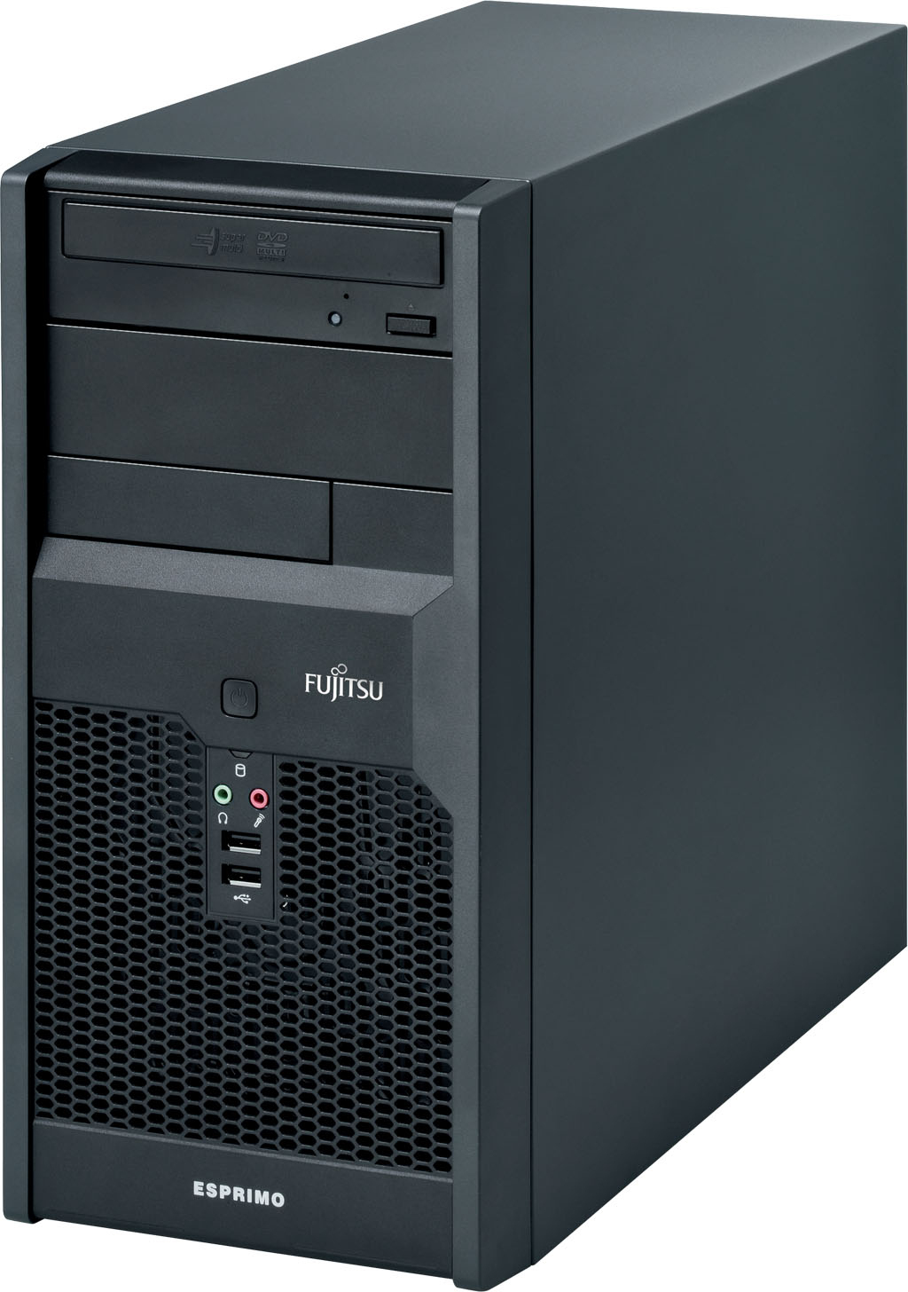 Fujitsu Esprimo P2530 DC