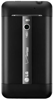 LG VS910 smartphone – image 3