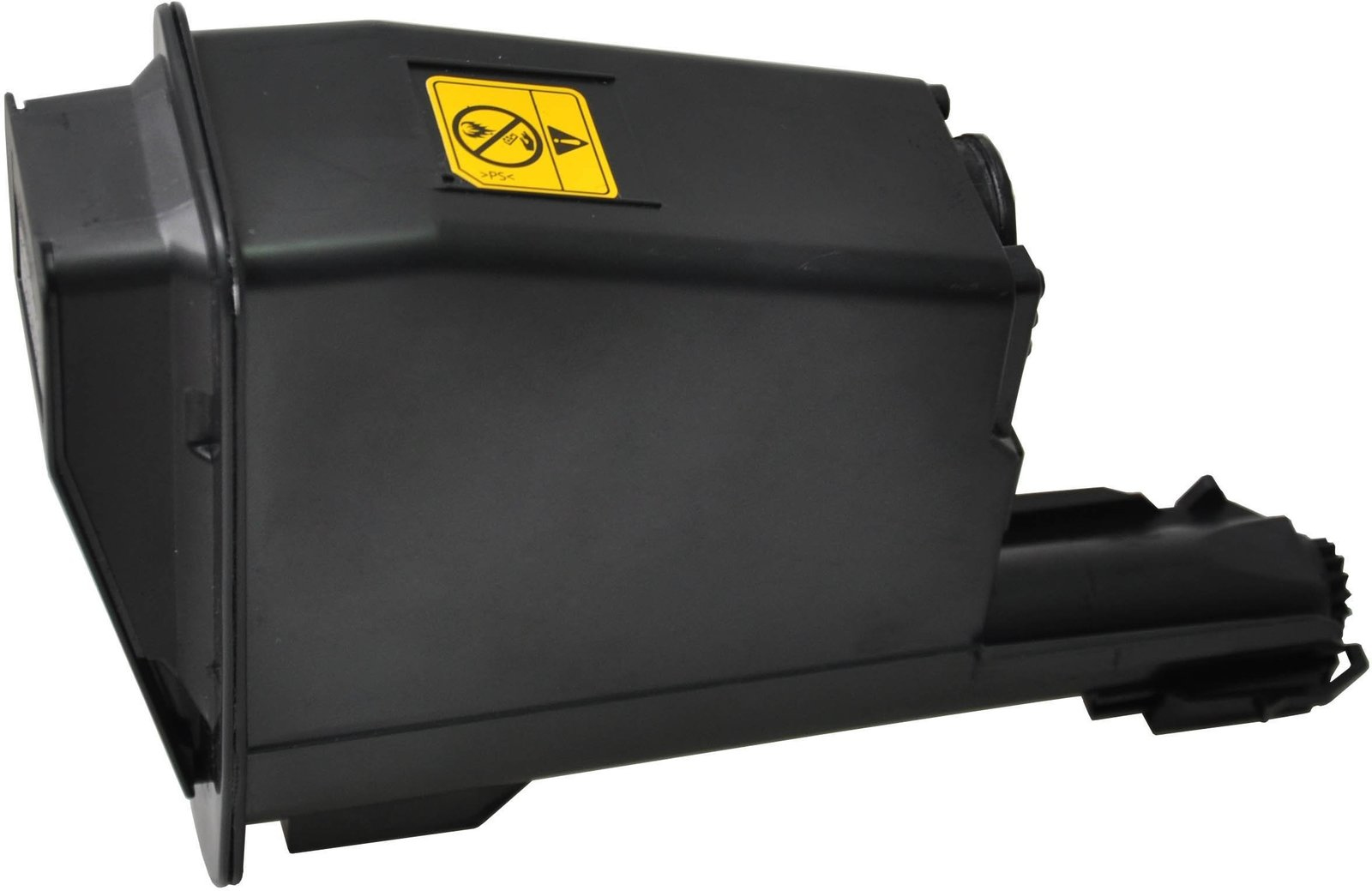 CoreParts QI-KY2051 toner cartridge 1 pc(s) Compatible Black