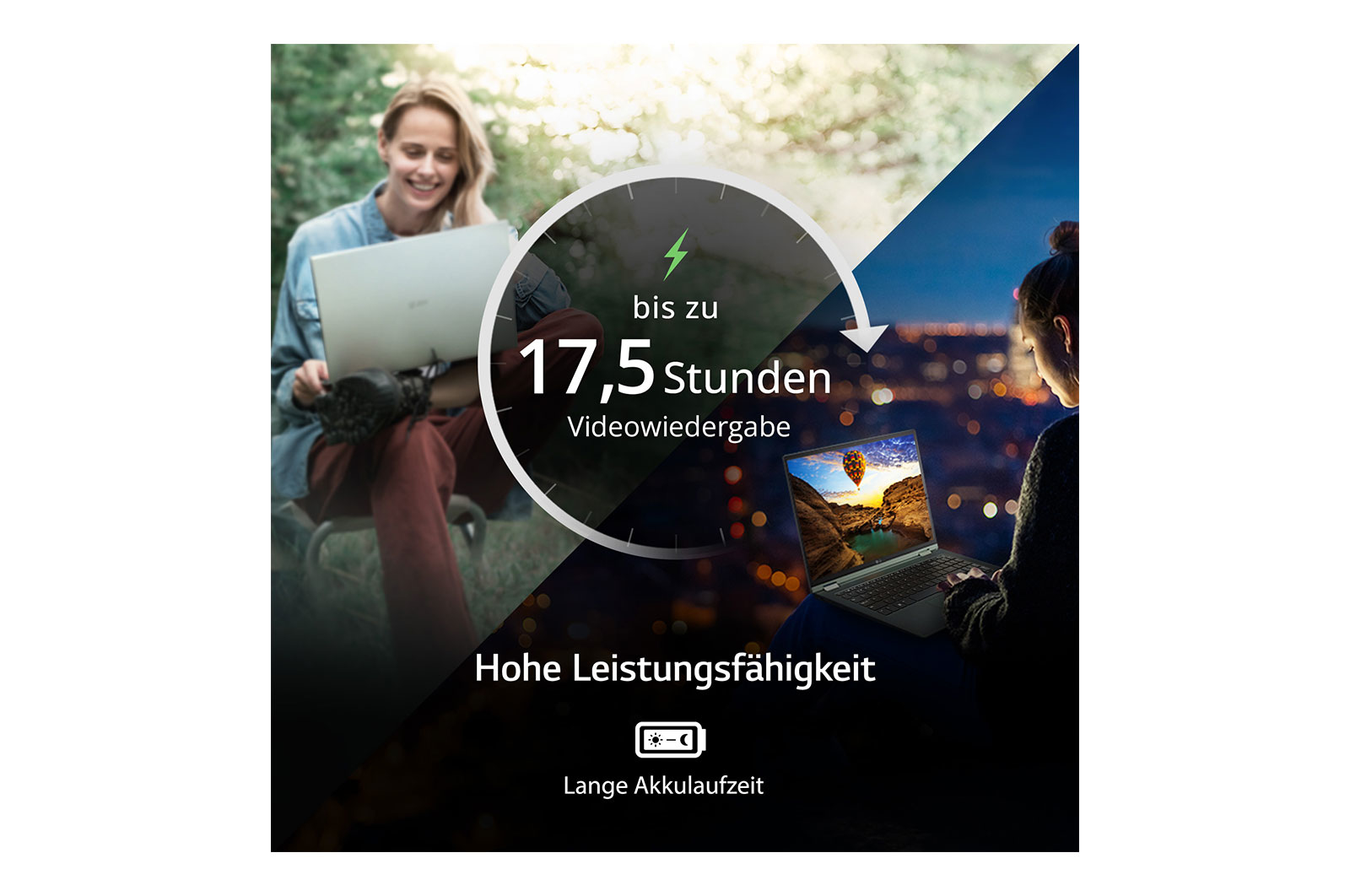 LG Gram 17Z90Q-G.AA78G laptop Intel® Core™ i7 i7-1260P – image 4