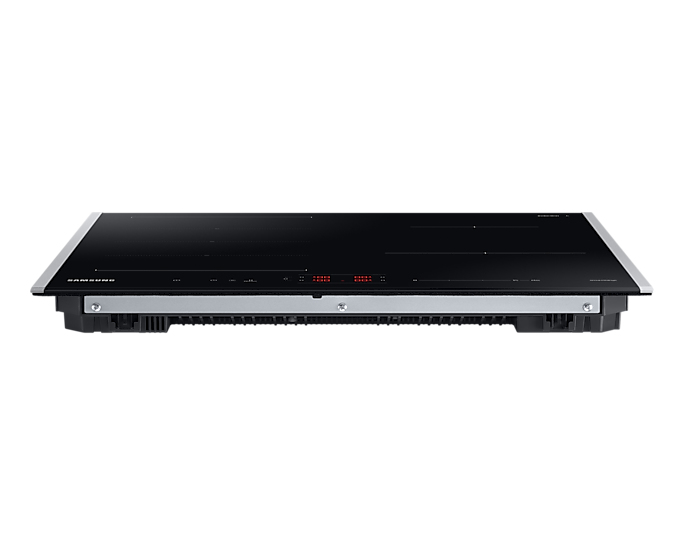 Samsung NZ64B6056JK/U1 hob Black Built-in – image 4