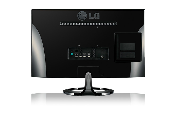 LG 23MA73D computer monitor – image 6
