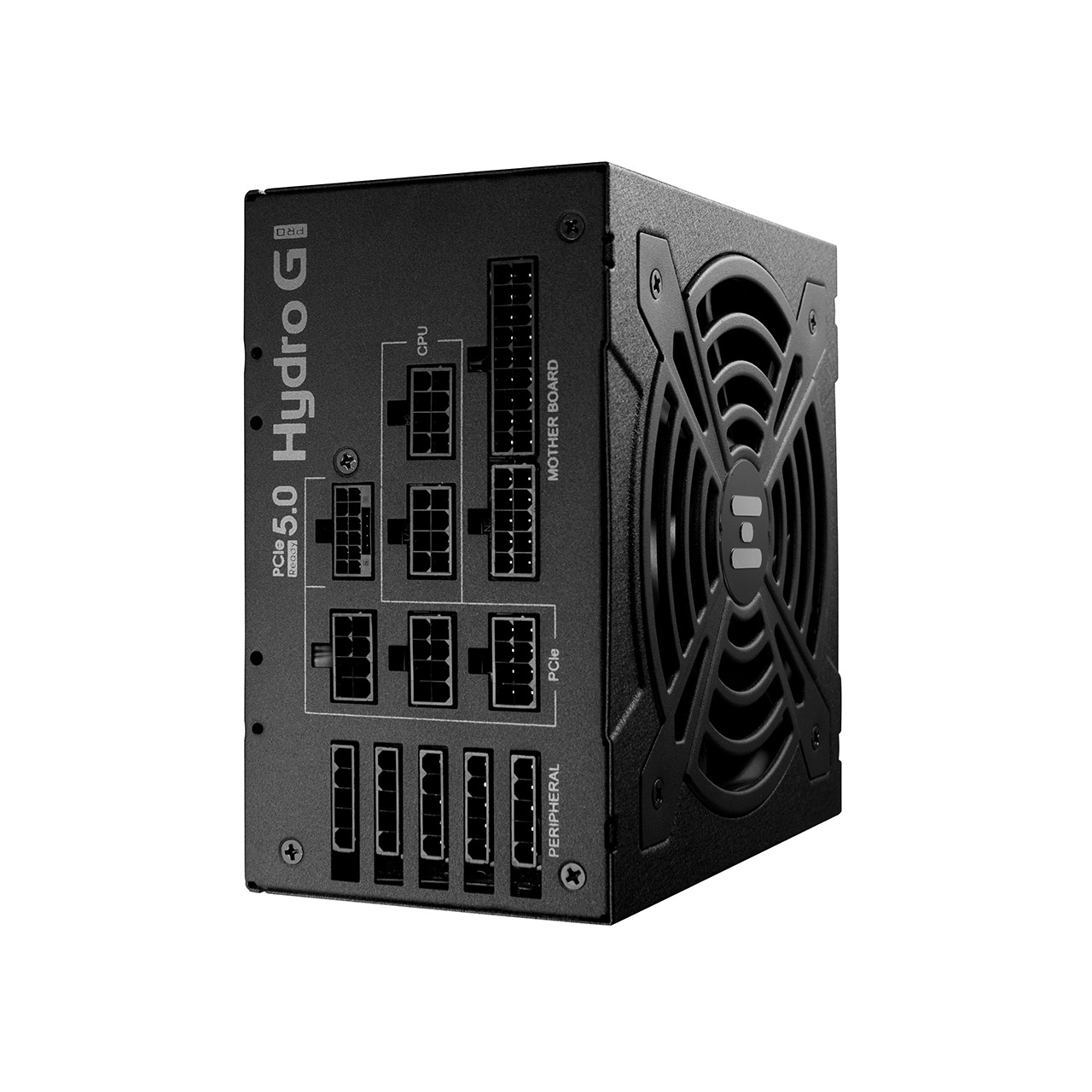 FSP Hydro G PRO ATX3.0(PCIe5.0) 1200W – image 4