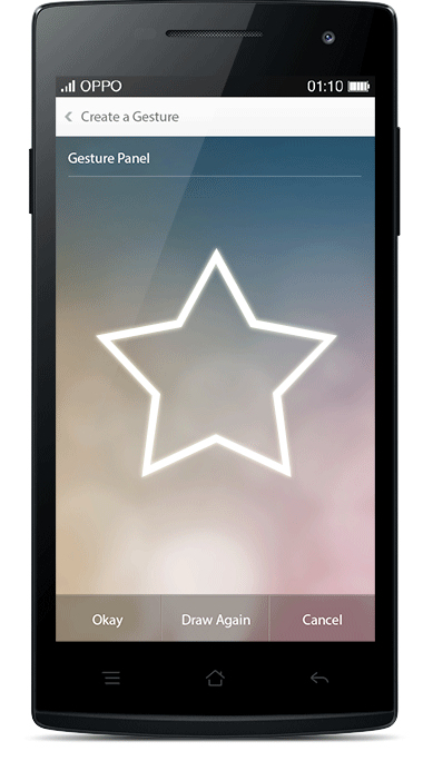 Oppo Find 5 mini – image 1