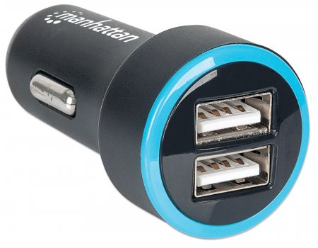 Manhattan PopCharge Auto Duo – image 2
