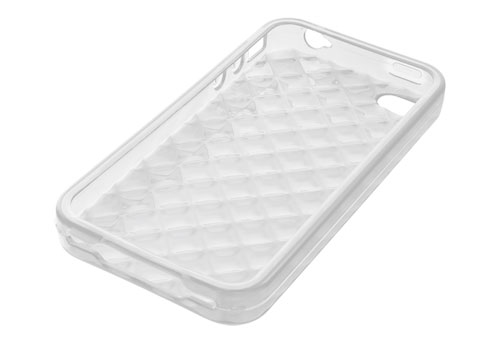 Trust Silicone Skin for iPhone4 – image 6