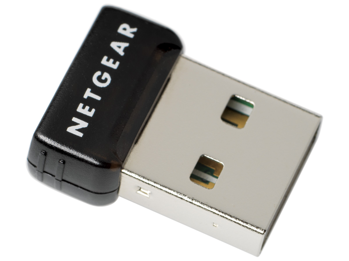 NETGEAR G54/N150 WLAN 150 Mbit/s