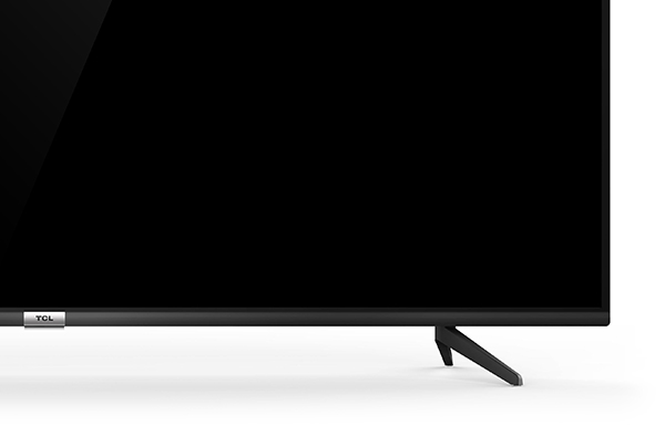 TCL P61 165.1 cm (65") 4K Ultra HD Smart TV Wi-Fi Black – image 4