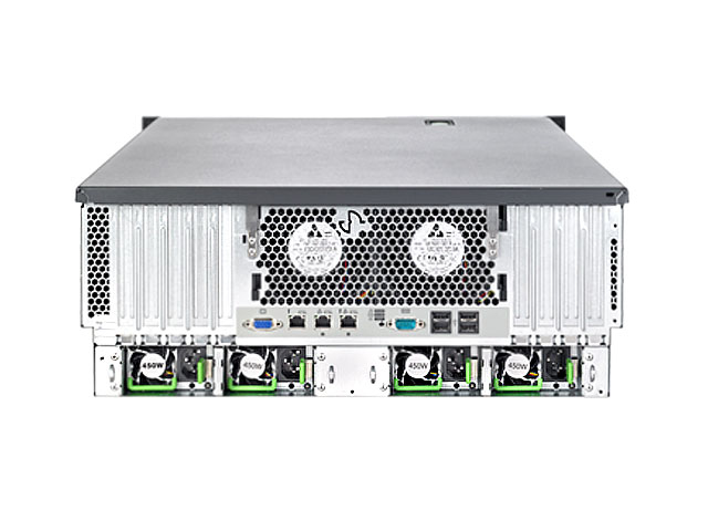 Fujitsu RX350 S7 – image 2