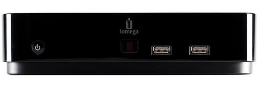 Iomega TV Link DX HD – image 4