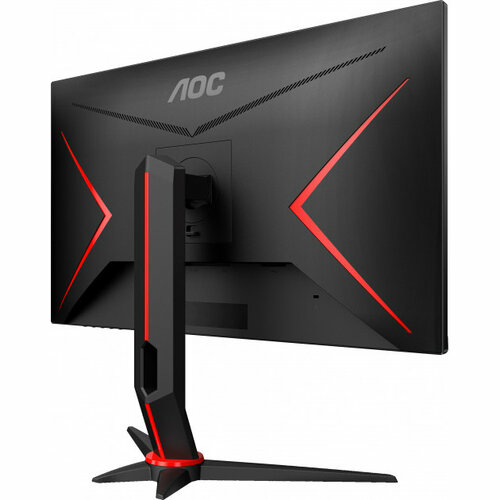 AOC 24G2E computer monitor – image 2