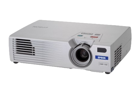 Epson EMP-730 – image 1