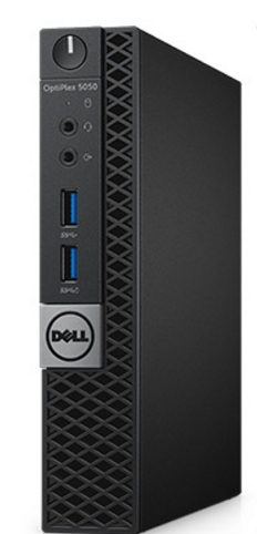 Dell OptiPlex 5050 Intel® Core™ i5 i5-7500T – image 3