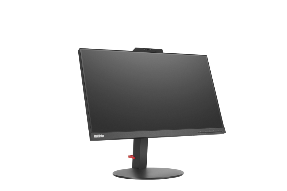 Lenovo ThinkVision T22v computer monitor – image 9