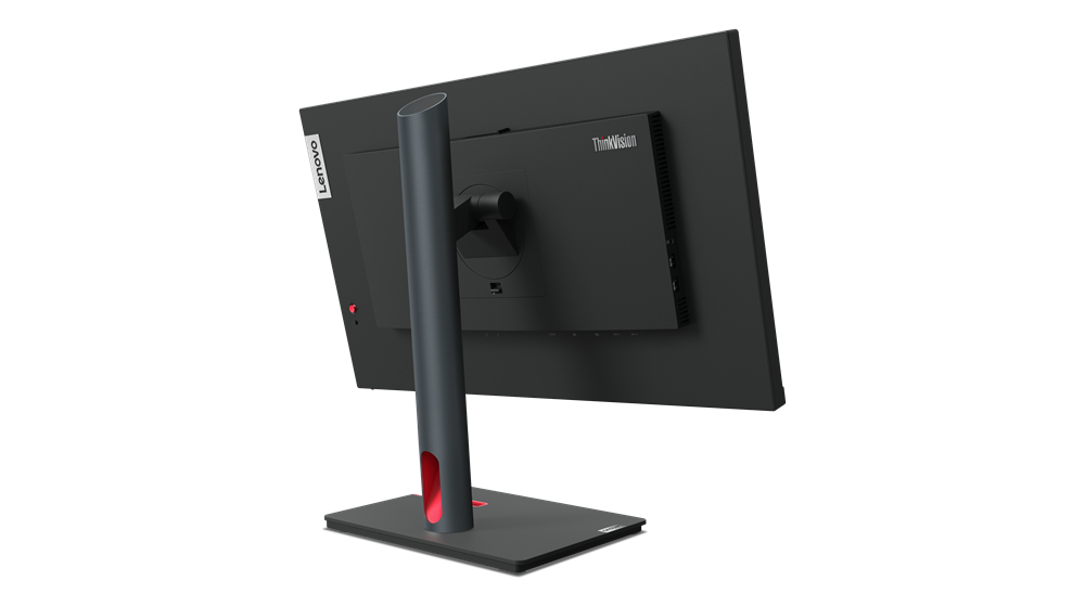Lenovo ThinkVision P24q-30 computer monitor – image 7