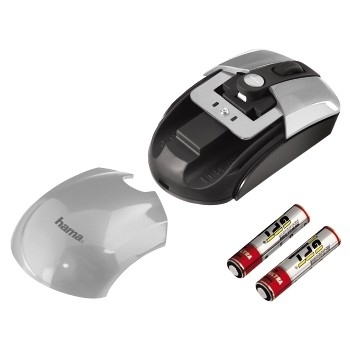 Hama "M642" Wireless Optical Mouse – image 6