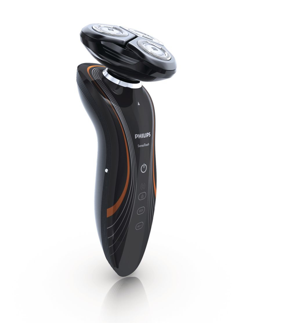 Philips SHAVER Series 7000 SensoTouch wet and dry electric shaver RQ1160/16