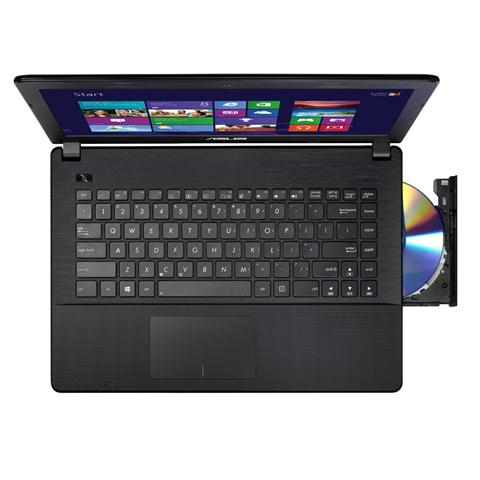 ASUS X452CP-VX029D laptop Intel® Core™ i3 i3-3217U – image 6