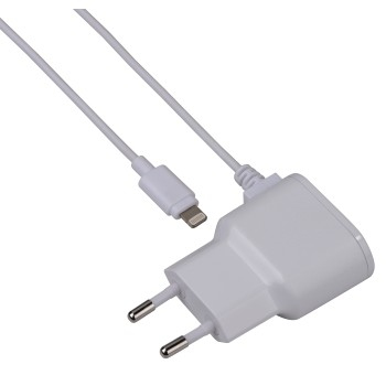 Hama 00138282 mobile device charger MP3, Smartphone White AC Indoor
