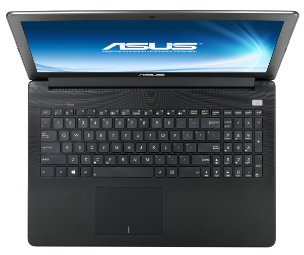 ASUS X502CA-XX005D laptop Intel® Celeron® 847